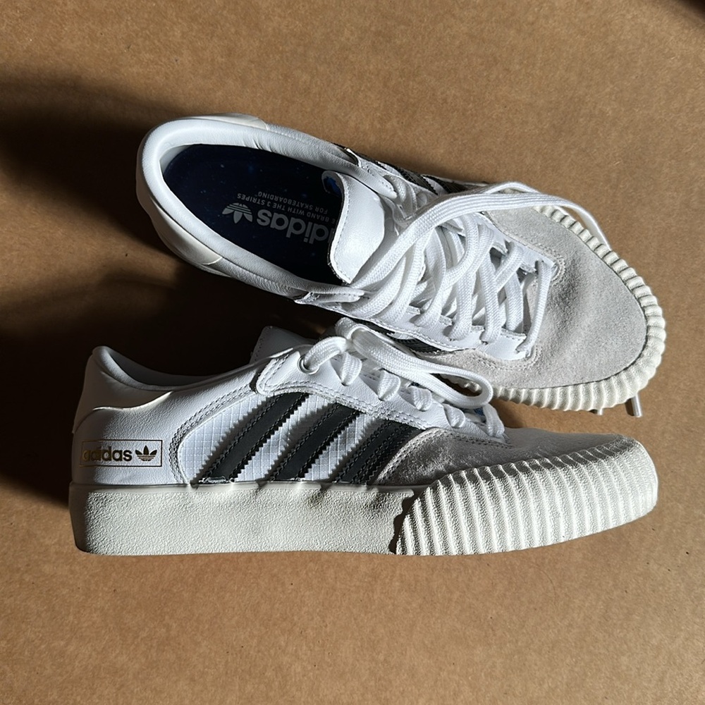 ADIDAS Matchbreak Super Outerspace Sneakers